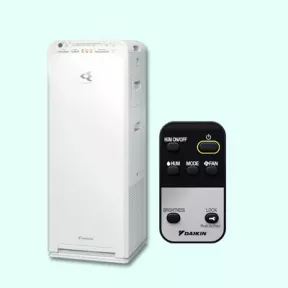 Máy lọc không khí Daikin MCK55TVM6