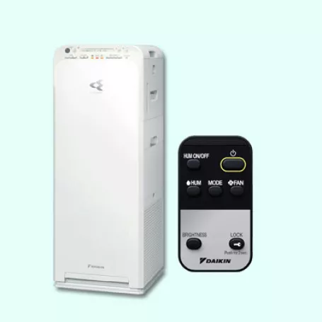 Máy lọc không khí Daikin MCK55TVM6
