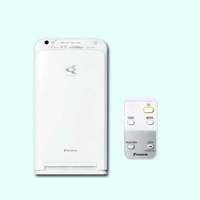 Máy lọc không khí Daikin MC55UVM6