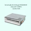 Dàn lạnh giấu trần nối ống gió điều hòa trung tâm Daikin VRV FXDQ40NDVE 15,400BTU