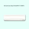 Dàn lạnh treo tường điều hòa trung tâm Daikin VRV FXAQ20PVE 7,500BTU