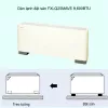 Dàn lạnh đặt sàn điều hòa trung tâm Daikin VRV FXLQ25MAVE 9,600BTU