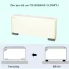 Dàn lạnh đặt sàn điều hòa trung tâm Daikin VRV FXLQ32MAVE 12,300BTU