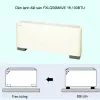 Dàn lạnh đặt sàn điều hòa trung tâm Daikin VRV FXLQ50MAVE 19,100BTU