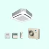 Máy lạnh điều hòa âm trần Daikin FCNQ13MV1/RNQ13MV1 13000BTU 1 chiều