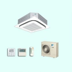 Máy lạnh điều hòa âm trần Daikin FCNQ26MV1/RNQ26MV19 26000BTU 1 chiều