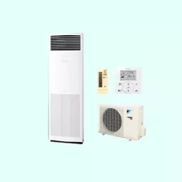 Máy Lạnh Điều Hòa Tủ Đứng Daikin FVA50AMVM/RZF50CV2V 18000BTU 1 chiều Inverter