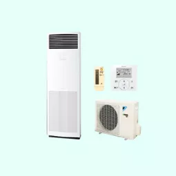 Máy Lạnh Điều Hòa Tủ Đứng Daikin FVA71AMVM/RZF71CV2V 24000BTU 1 chiều Inverter