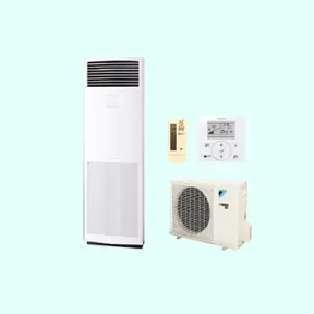 Máy Lạnh Điều Hòa Tủ Đứng Daikin FVA60AMVM/RZF60CV2V 20,500BTU 1 chiều Inverter