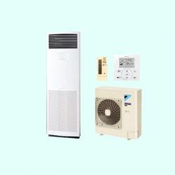 Điều Hòa Tủ Đứng Daikin FVA140AMVM/RZF140CVM 48000BTU 1 chiều Inverter