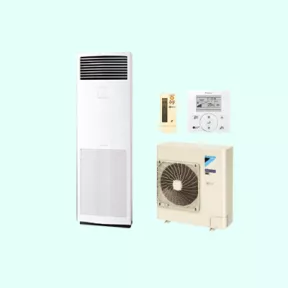 Máy Lạnh Điều Hòa Tủ Đứng Daikin FVA140AMVM/RZF140CVM 48000BTU 1 chiều Inverter