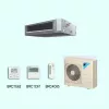 Máy Lạnh Điều hòa âm trần nối ống gió Daikin FBQ71EVE/RQ71MV1 24,200BTU 2 chiều