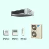 Máy lạnh điều hòa âm trần nối ống gió Daikin FBQ125EVE/RQ125MY1 42,700BTU 2 chiều