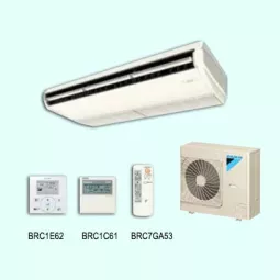 Điều hòa áp trần Daikin FHQ71DAVMA/RQ71MY1 24,200BTU 2 Chiều