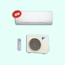 Điều Hòa Treo Tường Daikin FTF35UV1V/RF35UV1V 12,000BTU 1 Chiều