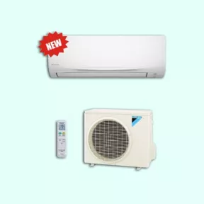 Điều Hòa Treo Tường Daikin FTF35UV1V/RF35UV1V 12,000BTU 1 Chiều