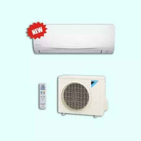 Điều Hòa Treo Tường Daikin FTF35UV1V/RF35UV1V 12,000BTU 1 Chiều