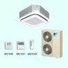Điều Hòa Âm Trần Daikin FCQ140KAVEA/RQ140MY1 47,800BTU 2 Chiều