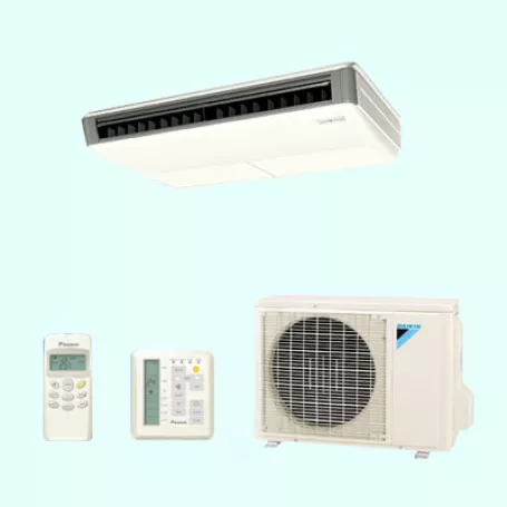 Điều Hòa Áp Trần Daikin FHNQ18MV1V/RNQ18MV1V 18000BTU 1 Chiều
