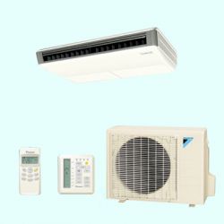 Điều Hòa Áp Trần Daikin FHNQ21MV1V/RNQ21MV1V 21000BTU 1 Chiều