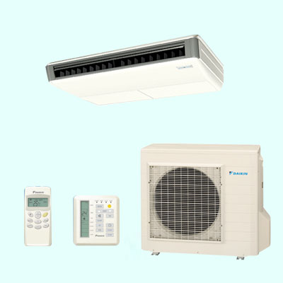 Điều Hòa Áp Trần Daikin FHNQ24MV1V/RNQ24MV1V 24000BTU 1 Chiều