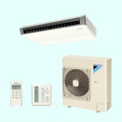 Điều Hòa Áp Trần Daikin FHNQ30MV1V/RNQ30MV1V 30000BTU 1 Chiều