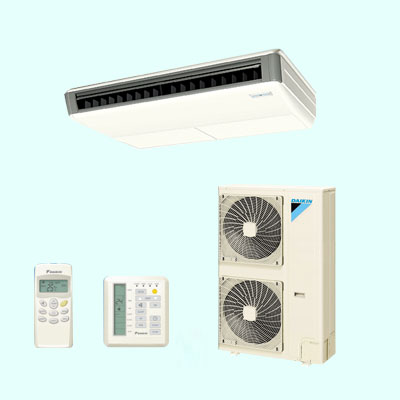 Điều hòa áp trần Daikin FHNQ36MV1/RNQ36MY1 36,000BTU 1 Chiều