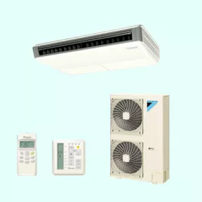 Điều hòa áp trần Daikin FHNQ36MV1/RNQ36MY1 36,000BTU 1 Chiều