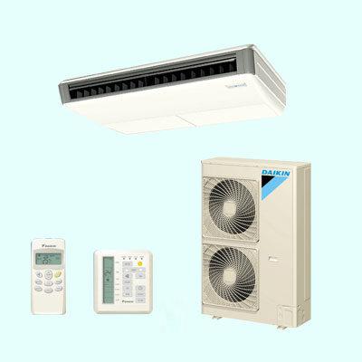Điều Hòa Áp Trần Daikin FHNQ42MV1/RNQ42MY1 42000BTU 1 Chiều
