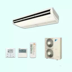 Điều Hòa Áp Trần Daikin FHQ140DAVMA/RZQ140LV1 45,000BTU 2 Chiều Inverter