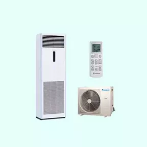 Điều Hòa Tủ Đứng Daikin FVQN125AXV1V/RQ125DGXY1V 40000BTU 2 Chiều