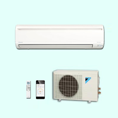 Điều hòa treo tường Daikin FTXS71GVMV/RXS71GVMV 24,000BTU