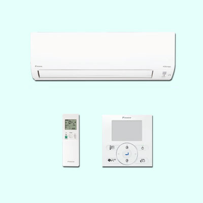 Dàn Lạnh Treo Tường Điều Hòa Multi Daikin CTXM25RVMV 9,000BTU 2 Chiều