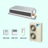 Máy Lạnh Điều Hòa Âm Trần Nối Ống Gió Daikin FDMNQ48MV1/RNQ48MY1 48000BTU 1 Chiều