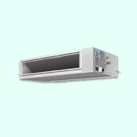 Dàn lạnh giấu trần nối ống gió điều hòa trung tâm Daikin VRV FXMQ50PAVE 19,100BTU