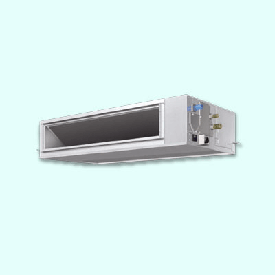 Dàn lạnh giấu trần nối ống gió điều hòa trung tâm Daikin VRV FXMQ125PAVE 47,800BTU