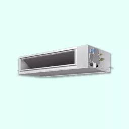 Dàn lạnh giấu trần nối ống gió điều hòa trung tâm Daikin VRV FXMQ100PAVE 38,200BTU