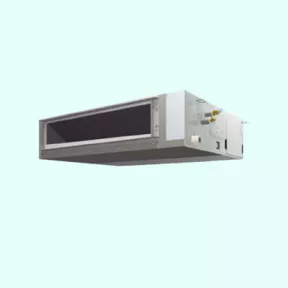 Dàn lạnh giấu trần nối ống gió điều hòa trung tâm Daikin VRV FXSQ63PAVE9 24,200BTU