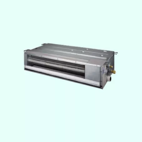 Dàn lạnh giấu trần nối ống gió điều hòa trung tâm Daikin VRV FXDQ25SPV1 9,600BTU