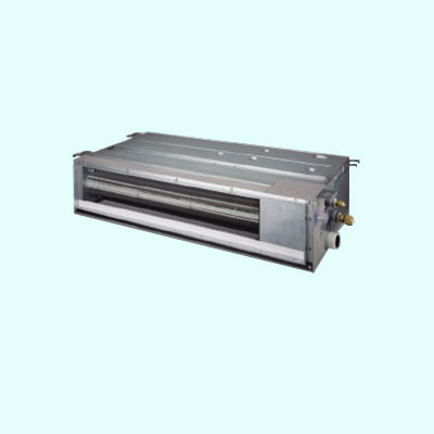 Dàn lạnh giấu trần nối ống gió điều hòa trung tâm Daikin VRV FXDQ32SPV1 12,300BTU
