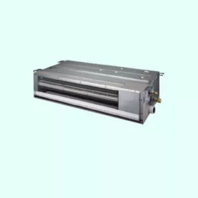 Dàn lạnh giấu trần nối ống gió điều hòa trung tâm Daikin VRV FXDQ40SPV1 15,400BTU