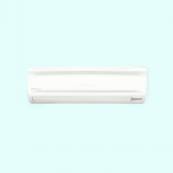 Dàn lạnh treo tường điều hòa trung tâm Daikin VRV FXAQ40PVE 15,400BTU