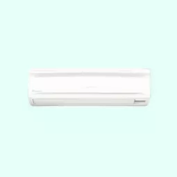 Dàn lạnh treo tường điều hòa trung tâm Daikin VRV FXAQ40PVE 15,400BTU