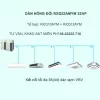 Điều hòa trung tâm Daikin VRV A RXQ22AMYM 22HP 1 chiều Inverter