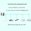 Điều hòa trung tâm Daikin VRV A RXQ20AMYM 20HP 1 chiều