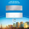 Báo Giá Combo Lắp Đặt Điều Hòa Daikin FTKJ50NVMVW (S) / RKJ50NVMV 18000BTU 1 Chiều