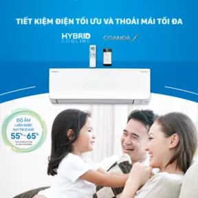 Báo Giá Combo Lắp Đặt Điều Hòa Daikin FTKM50SVMV / RKM50SVMV 18000BTU 1 Chiều Inverter