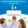 Lắp Điều Hòa Treo Tường Daikin FTKC25UAVMV/RKC25UAVMV 9000BTU 1 Chiều