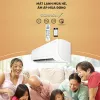 Báo Giá Combo Lắp Đặt Điều Hòa Daikin FTHF50RVMV/RHF50RVMV 18000BTU 2 Chiều