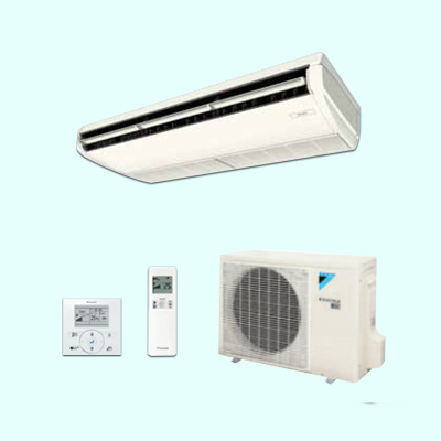 Điều Hòa Áp Trần Daikin FHA60BVMV/RZA60DV2V 21000BTU 2 Chiều Inverter